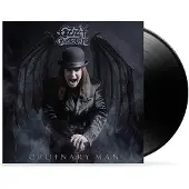 Sony music Ordinary Man
