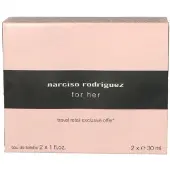 Narciso Rodriguez For Her Gift Set