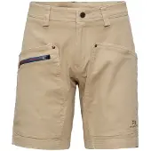Elevenate - Pebble Shorts - Short S, beige
