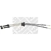MAPCO 5353 Schakelkabel