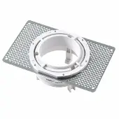 Modular - Ring Recessed Trimless 70 1x