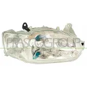 PRASCO FD0284823 Koplamp