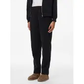 Pieces Broek 'PCChilli' zwart