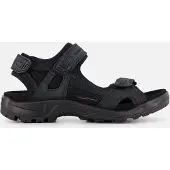 Ecco Sandalen 'OFFROAD' zwart