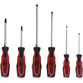 Ks Tools 1590020 Schroevendraaierset