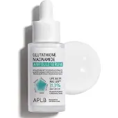 APLB - Glutathione Niacinamide Ampoule Serum - 40 ml