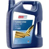 Eurolub 340005 Motorolie