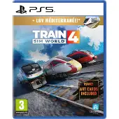 Train Sim World 4: Console Edition - Deluxe