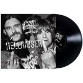 Sony music Hellraiser