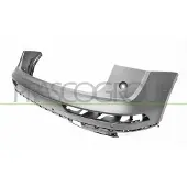 PRASCO AD8241061 Achterbumper