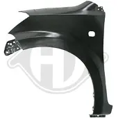 Diederichs 5030007 Spatbord