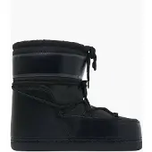 British knights Snowboots 'Blizzard' zwart
