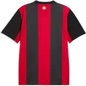 Puma Tricot 'AC Milan 2026/27' rood / zwart / wit