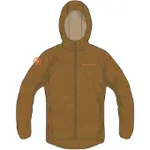 Endura Hummvee windjack voor heren, bruin || Maat: XXL