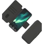 Doro Wallet case voor Aurora A30