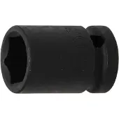 Bgs Kracht dopsleuteldop zeskant 1/2 17 mm