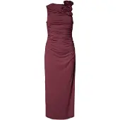 Y.A.S Yasdona Maxi-jurk S EU dames