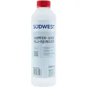 Sudwest Koper Aluminium Reiniger 500ml