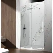 Gelco Spirit douchedeur 160cm chroom