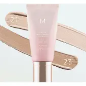MISSHA Signature Real Complete BB Cream EX - No.23 Natural Beige No.23 Natural Beige