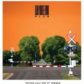 Konkurrent Daydream Plus - Second Last Day Of Summer (LP)