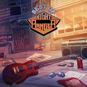 Hamstead Soundworks Best Of Vinyl
