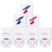 Cd New Order - The Best Of & Rest (4 Deluxe Limited Edition)