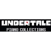 Bertus Distributie David Peacock - UNDERTALE Piano Collections Box Set (LP)