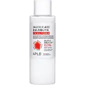APLB , Salicylzuur BHA Arbutin Faciale Toner, 5,41 fl oz (160 ml)