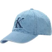 Calvin Klein Jeans Hoed navy / blauw denim