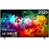 LG 43QNED72B6B (2026)