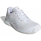Adidas Sportschoen 'AvaFlash 2' wit
