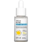 APLB , Spicule Retinol Shot 180 Serum, 1,35 fl oz (40 ml)