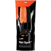CarPro Flat/Spot Wheel Brush Set