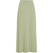 Vila Vileoa High-waist Maxi Rok XXL EU dames