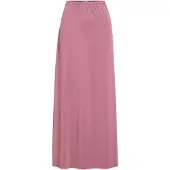 Vila Vileoa High-waist Maxi Rok M EU dames