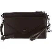 Golden Head Clutch 'Polo' donkerbruin