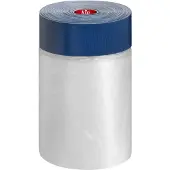 Kip 384 Stuc Afdekfolie + Textiel Tape - 1100mm x 18 meter