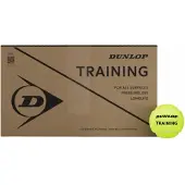 Dunlop Trainersballen 72 St.