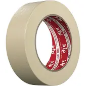 Kip 300 Masking Tape 36mm - per rol