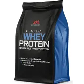 XXL Nutrition Perfect Whey Protein Aardbei 2000 gram