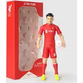 Sockers Liverpool 20 Cm Szoboszlai Figuur