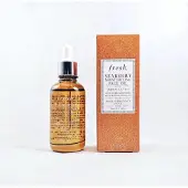 Fresh - Seaberry Moisturizing Face Oil - 50ml