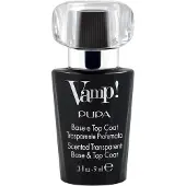 Pupa Milano Pupa Vamp! Nagellak - 300 Transparent - Transparant