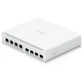 Ubiquity UISP Switch Plus