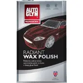 Autoglym Radiant Wax Polish 5 liter
