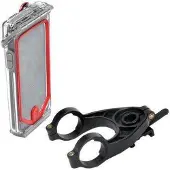 Optrix CycleX Waterdichte Fietshouder voor iPhone 5/5S