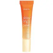 PUPA Milano Pupa Shine Bright Lip Gloss Dazzle gold