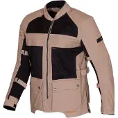 Merlin Mahala D3O Raid Explorer Sand Textiele Motorjas Maat 2XL
