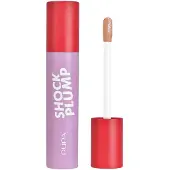 PUPA Milano Lipgloss Schok mollig 5 ml